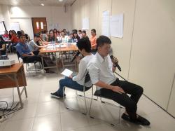 Kỹ năng giao tiếp hiệu quả qua điện thoại - Jetstar Pacific (10.08.2015)